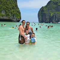 Отзыв от Борис - DTV виза